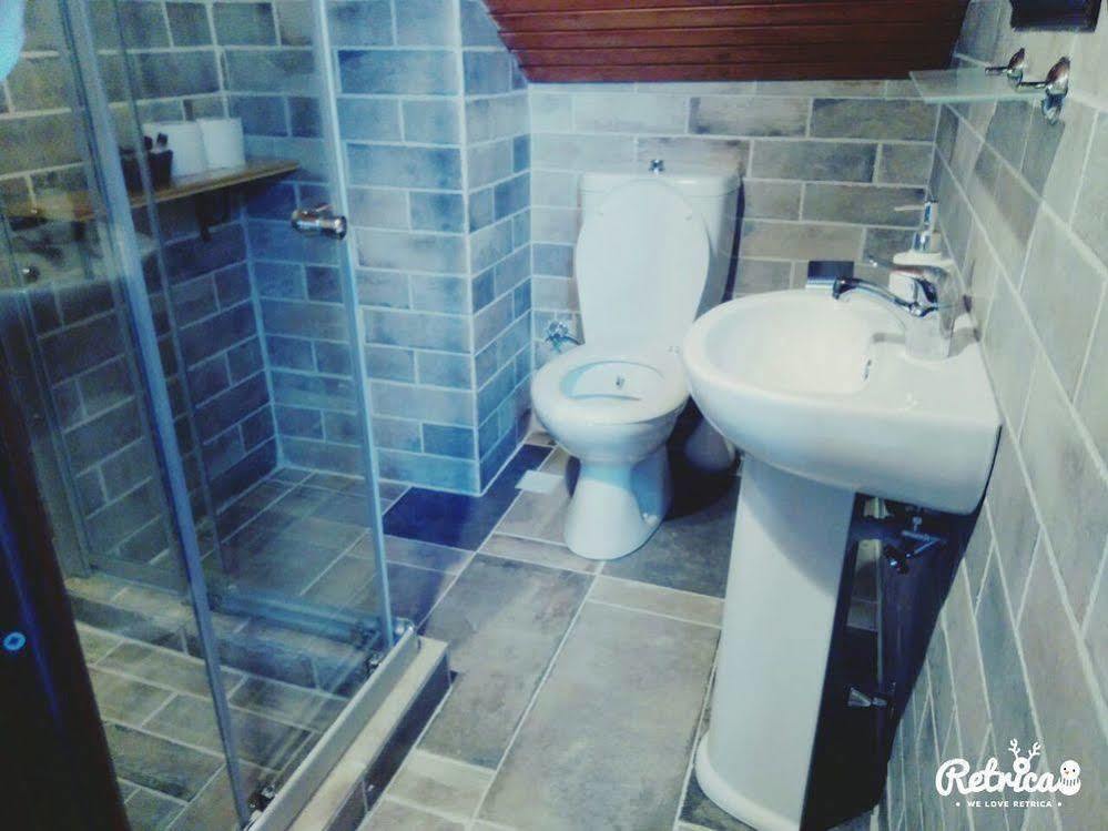 Kordelya Hotel 알라카티 외부 사진