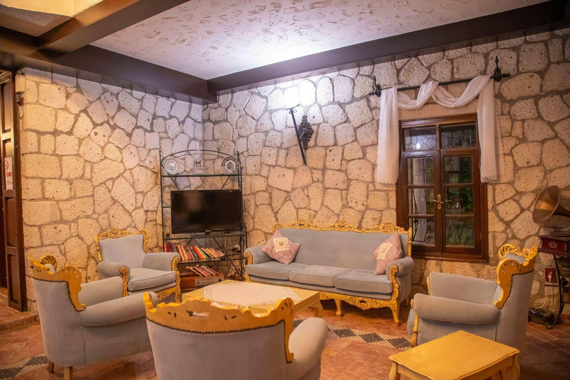 Kordelya Hotel 알라카티 외부 사진