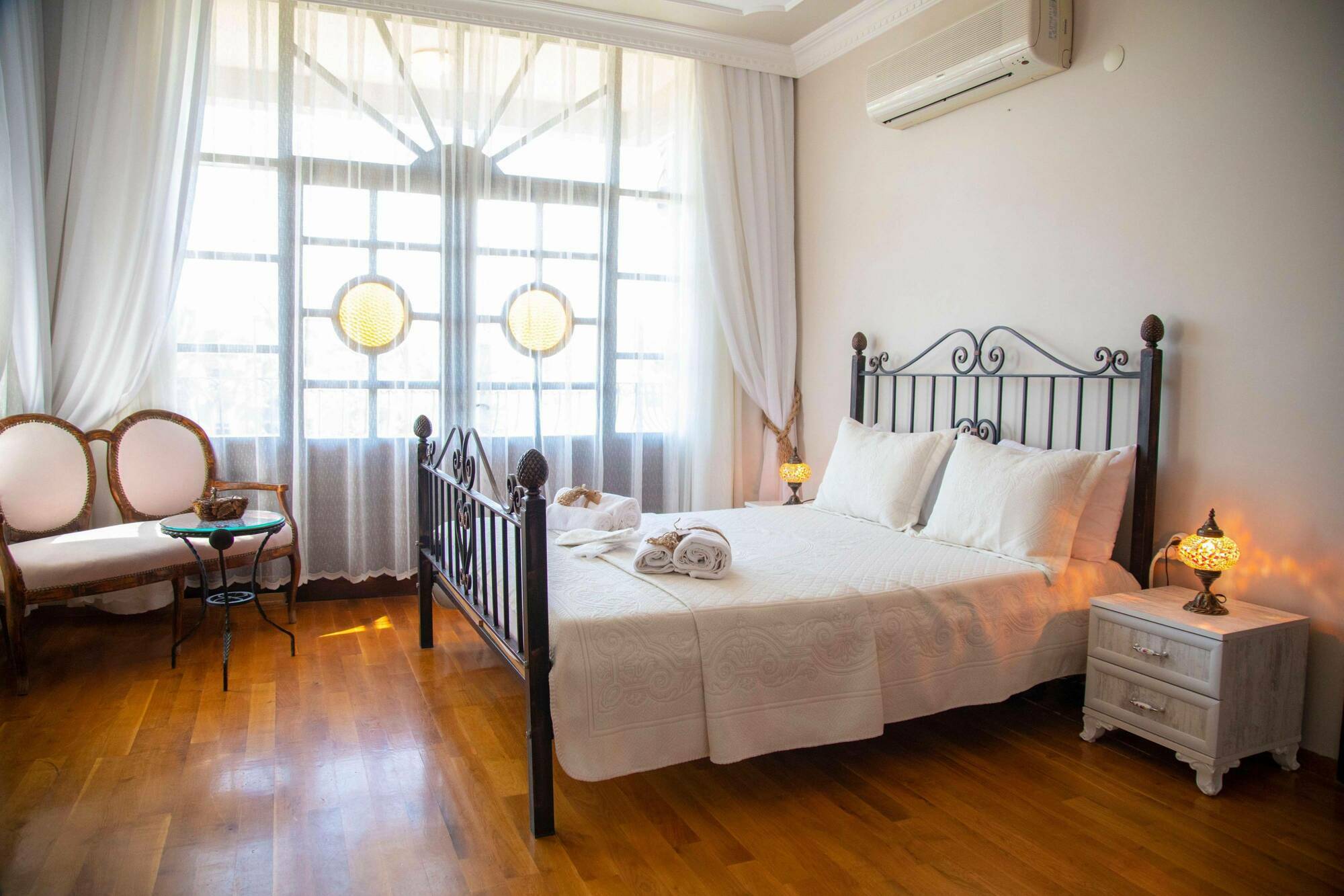 Kordelya Hotel 알라카티 외부 사진