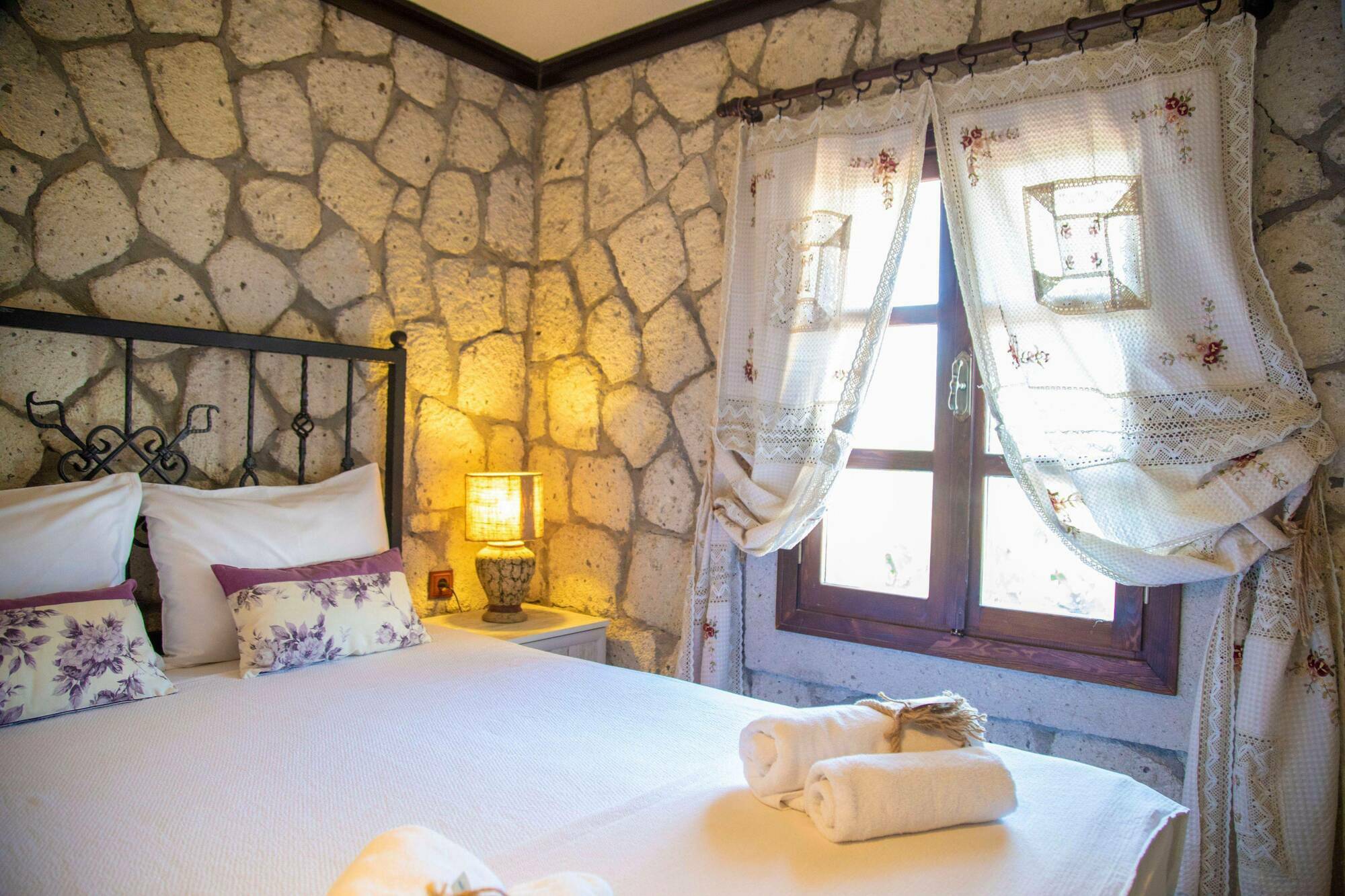 Kordelya Hotel 알라카티 외부 사진
