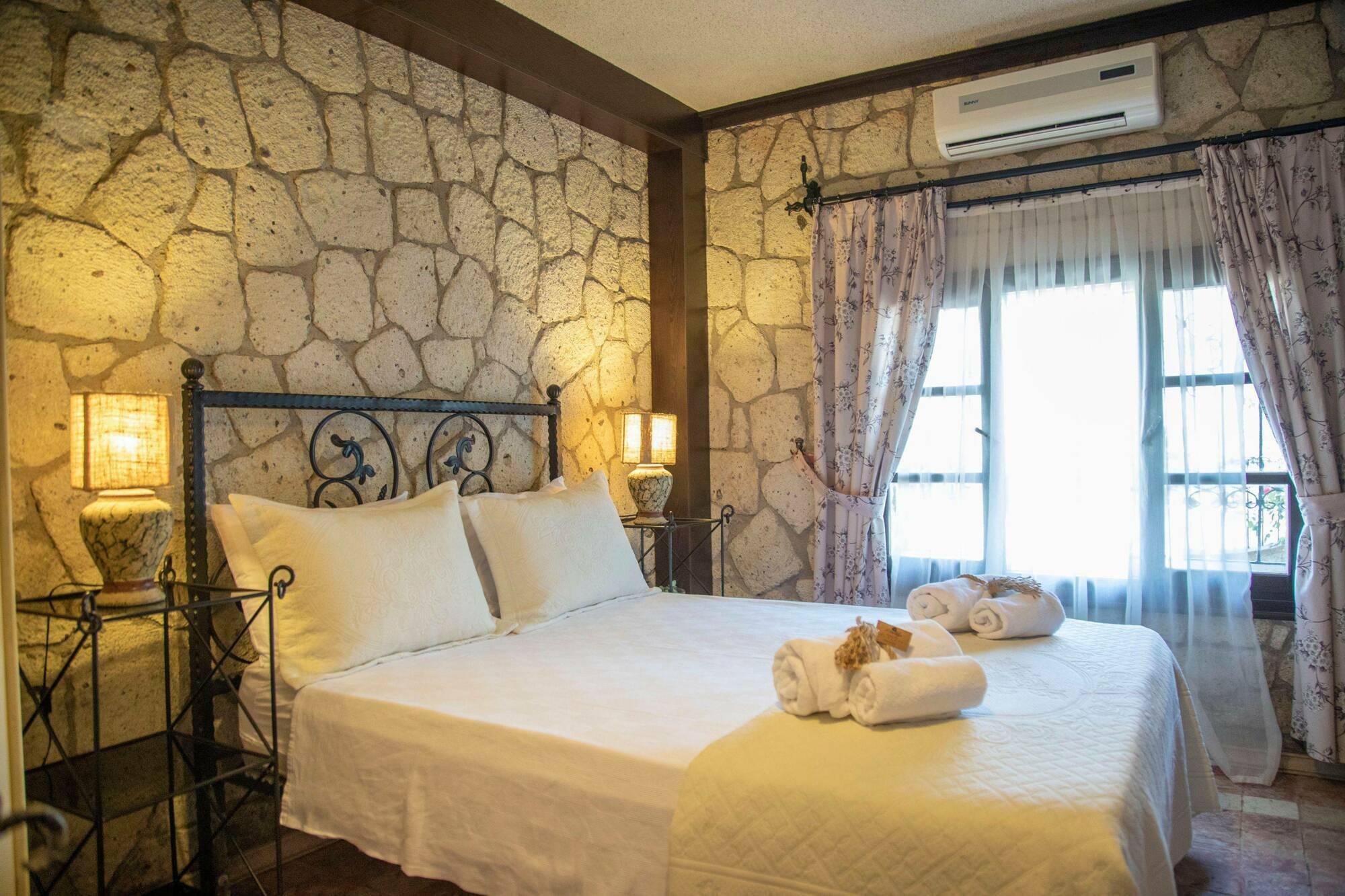 Kordelya Hotel 알라카티 외부 사진