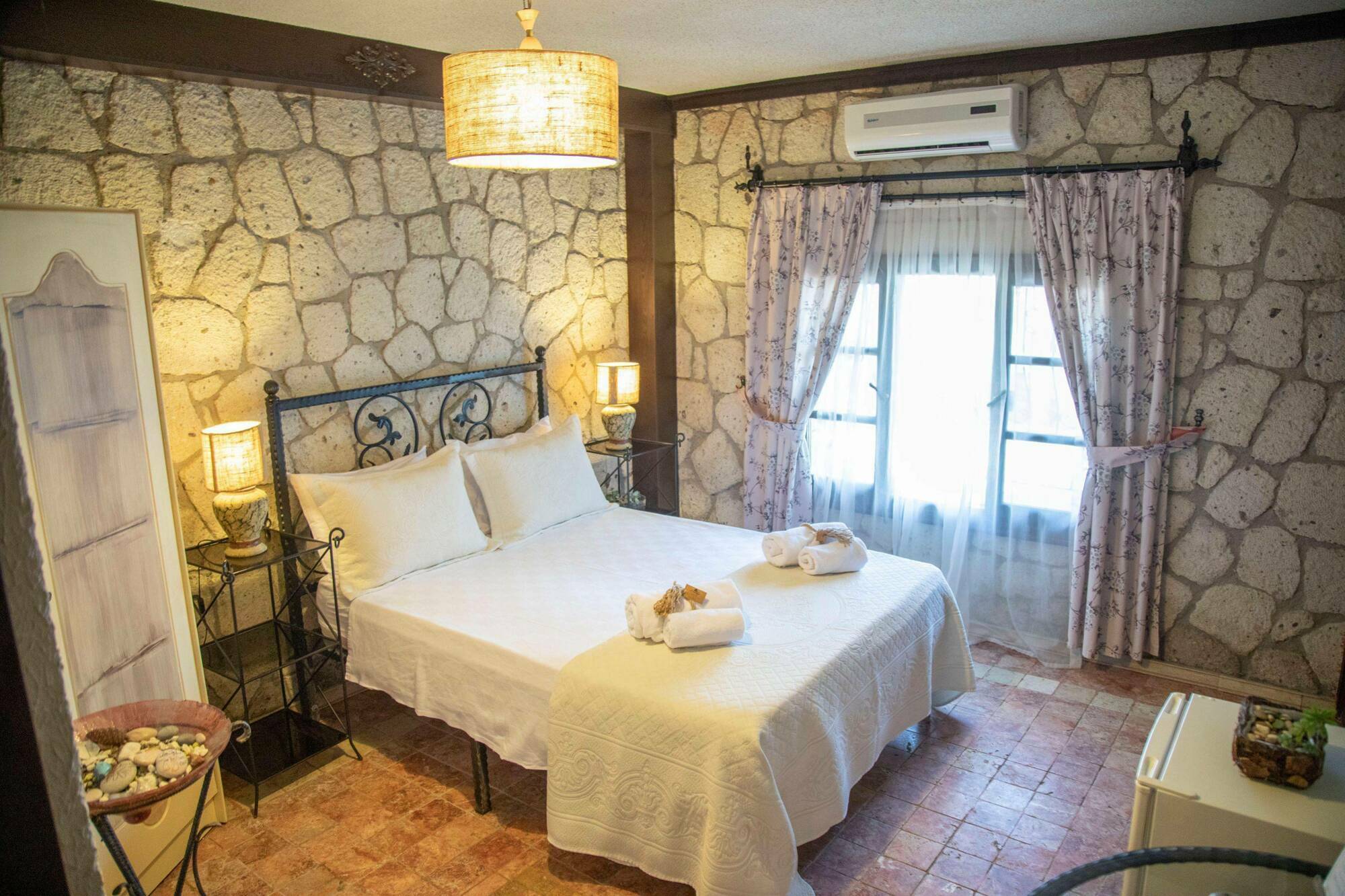 Kordelya Hotel 알라카티 외부 사진