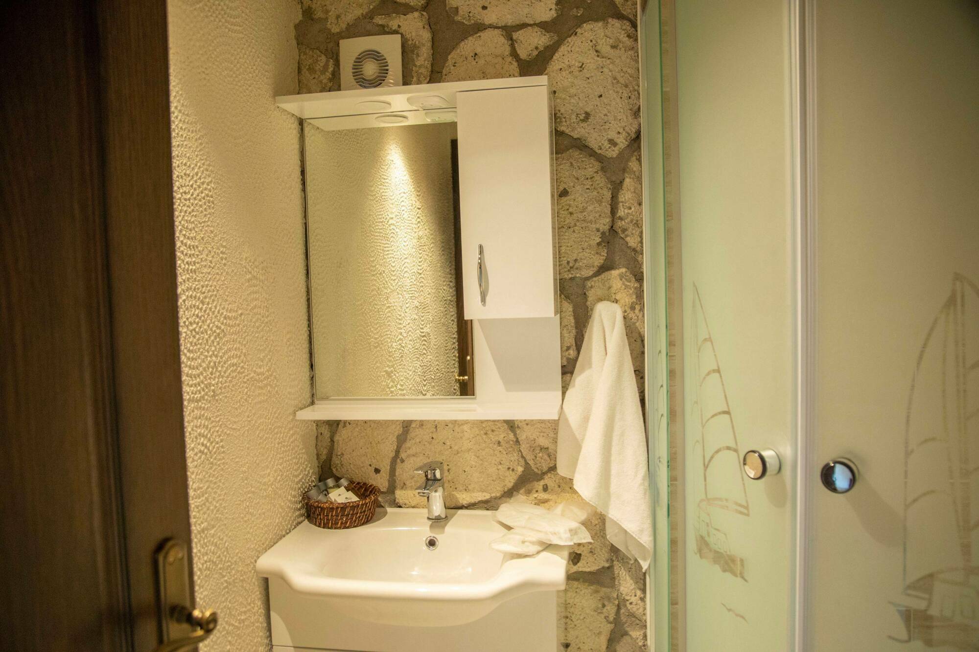 Kordelya Hotel 알라카티 외부 사진