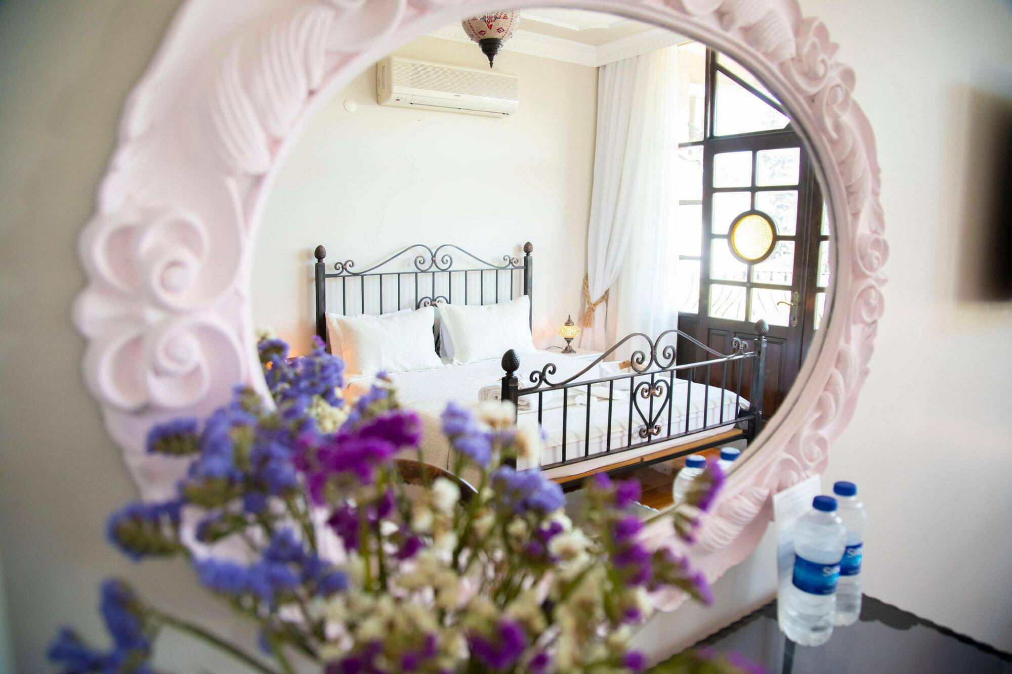 Kordelya Hotel 알라카티 외부 사진